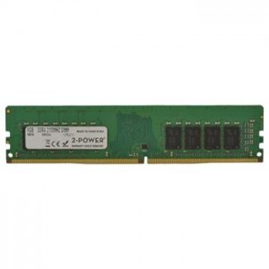 2-Power 8GB DDR4 2133MHz CL15 DIMM 4X70K09921