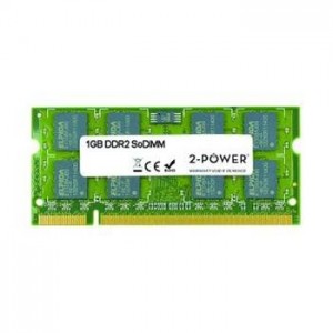 2-Power MEM4101A 1 GB 1 x 1 GB DDR2 533 MHz