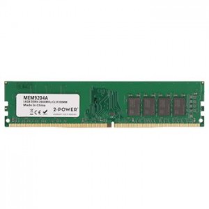 2-Power MEM9204A 16 GB 1 x 16 GB DDR4 2666 MHz