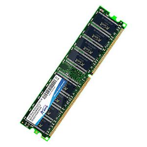 ADATA APPLE Series DDR 333 non-ECC DIMM 1Gb