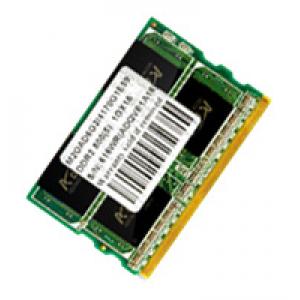 ADATA DDR2 400 Micro-DIMM 172Pin 1Gb
