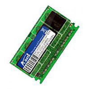 ADATA DDR2 400 Micro-DIMM 214Pin 256Mb