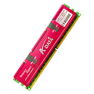 ADATA DDR2 667 DIMM 2Gb