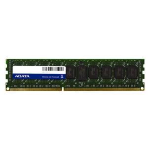 ADATA DDR3L 1333 ECC DIMMs 8Gb