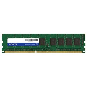 ADATA DDR3L 1600 8Gb ECC DIMMs