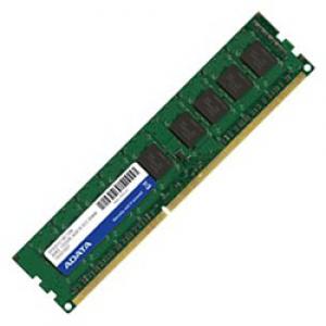 ADATA DDR3 1066 ECC DIMM 2Gb