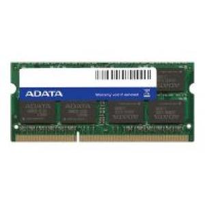 ADATA DDR3 1066 SO-DIMM 1Gb