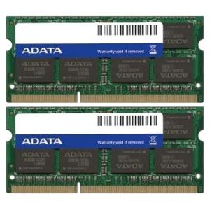 ADATA DDR3 1333 SO-DIMM 16Gb (Kit 2x8Gb)