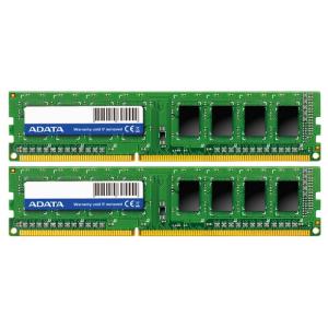 ADATA DDR4 2133 16Gb DIMM (Kit 2x8Gb)