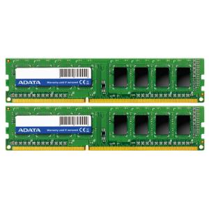 ADATA DDR4 2133 8Gb DIMM (Kit 2x4Gb)