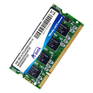 ADATA DDR 400 SO-DIMM 512Mb