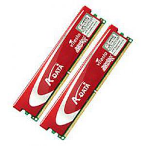 ADATA Extreme Edition DDR2 1066 DIMM 2Gb Kit