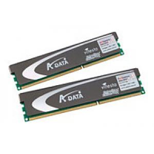 ADATA Extreme Edition DDR3 1600 DIMM 4Gb (Kit 2x2Gb)