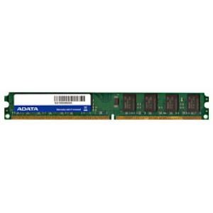 ADATA VLP DDR3 1600 ECC DIMM 8Gb