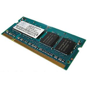 Acer 2GB DDR3 SDRAM Mamory Module - LC.DDR00.012