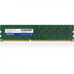 Adata 4 GB DDR3 SDRAM AD3U1600W4G11-2