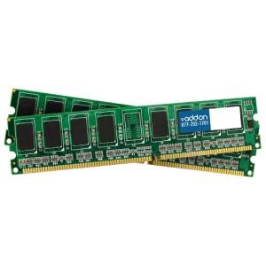 AddOn 16GB (2x8GB) DDR2 667MHZ 240-pin DIMM F/IBM Desktops - 46C7577-AAK