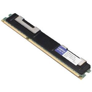 AddOn 16GB DDR3 SDRAM Memory Module - 627808-B21-AM