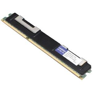 AddOn 16GB DDR3 SDRAM Memory Module - 713985-B21-AM