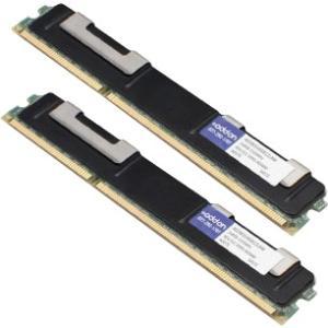 AddOn 16GB DDR3 SDRAM Memory Module - A02-M316GB1-2-L-AM