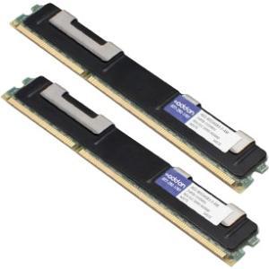 AddOn 16GB DDR3 SDRAM Memory Module - A02-M316GB3-2-AM