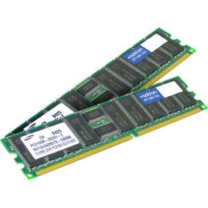 AddOn 16GB DDR3 SDRAM Memory Module - AM1333D3DRRLP/16GKIT