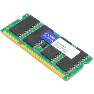 AddOn 16GB DDR4 SDRAM (4X70W30751-AA)