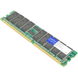 AddOn 1GB DDR2 SDRAM Memory Module - 377726-888-AA