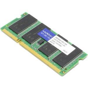 AddOn 1GB DDR2 SDRAM Memory Module - 480860-001-AA