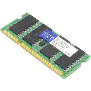 AddOn 1GB DDR2 SDRAM Memory Module - 482168-002-AA