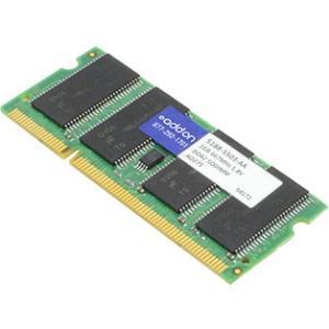 AddOn 1GB DDR2 SDRAM Memory Module - 5188-5503-AA