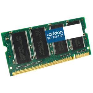 AddOn 1GB DDR2 SDRAM Memory Module - AA667D2S5/1G-20PK