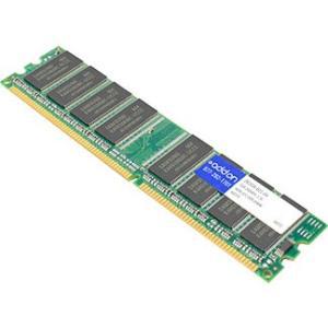 AddOn 1GB DDR SDRAM Memory Module - 282436-B21-AAK