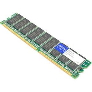 AddOn 1GB DDR SDRAM Memory Module - 33L5039-AMK