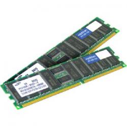 AddOn 1 GB DDR2 SDRAM AM667D2E5/1G