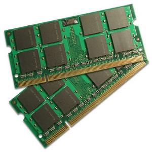 AddOn 2GB DDR2 SDRAM Memory Module - DDR2800SKIT/2G