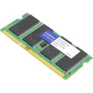 AddOn 2GB DDR3 SDRAM Memory Module - A5184159-AA