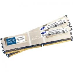 AddOn 32 GB DDR3 SDRAM AM133D3QR4LRN/32G