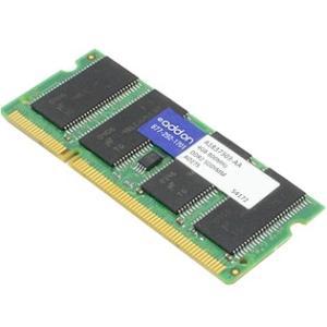 AddOn 4GB DDR2 SDRAM Memory Module - A1837303-AA