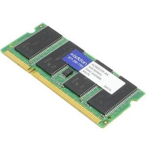 AddOn 4GB DDR2 SDRAM Memory Module - A2360159-AA