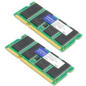 AddOn 4GB DDR2 SDRAM Memory Module - A4849737-AA