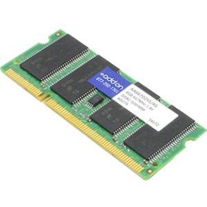 AddOn 4GB DDR2 SDRAM Memory Module - AA667D2S5/4G