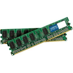 AddOn 4GB DDR3 SDRAM Memory Module - AA1333D3N9/4G-50PK