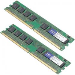 AddOn 4 GB DDR2 SDRAM MEM-WAE-4GB-AO