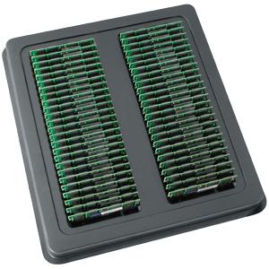 AddOn 50-Pack 2GB DDR1 667MHZ 200-pin SODIMM F/Apple Notebooks - MA939G/A-AA-50PK