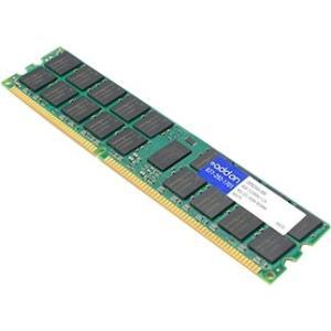 AddOn 8GB DDR4 SDRAM Memory Module - J9P82AA-AM