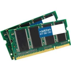 AddOn DDR2800SKIT/4G Dell A4849737 - A4849737-AAK