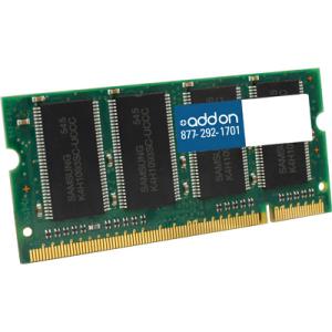 AddOn JEDEC Standard 4GB DDR3-1600MHz - AA160D3SL/4G