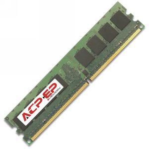 AddOn Platinum Server Series 4GB DDR2 SDRAM Memory Module - 41Y2767-AM