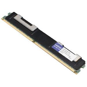 Addon 2GB DDR2 SDRAM Memory Module - A0751689-AM